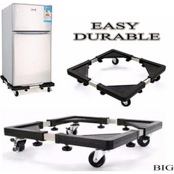Βάση για Ηλεκτρικές Συσκευές με Ρόδες 65x65cm VC1636 VIOSARP