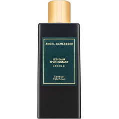 Angel Schlesser Les Eaux D'Un Instant Absolu Sensual Patchouli Eau de Parfum 100ml