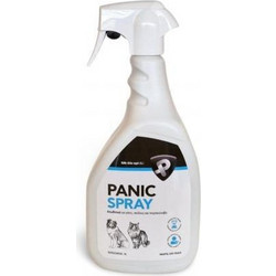 Απωθητικό σπρέι για γάτες και σκύλους Panic spray 1lit PANIC-SPRAY
