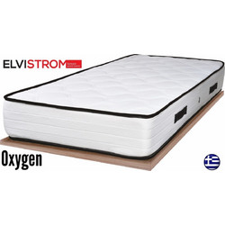 Elvistrom Oxygen Ημίδιπλο 130x190cm