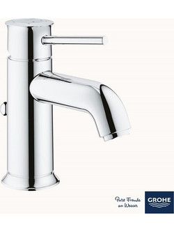 Μπαταρία Νιπτήρος Start Classic S Chrome 23810000 Grohe