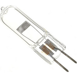 Osram 64657 HLX 250W 24V G6,35