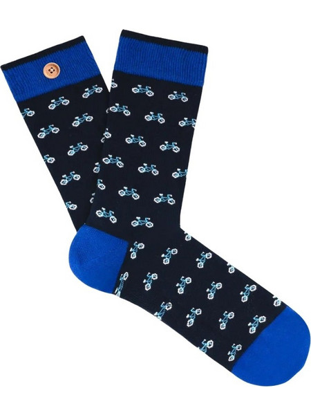 CABAIA Κάλτσες PHILIPPE ET JENNA-ANKLE SOCKS - MULTI