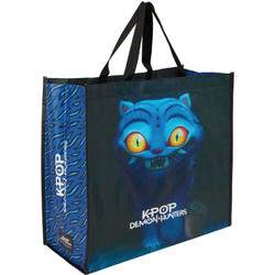 Kpop Demon Hunters Derpy shopping bag