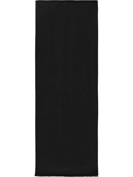 GUESS NOELLE II JCQUD SCARF 70X180 ΑΞΕΣΟΥΑΡ ΓΥΝΑΙΚΕΙΟ AW5527POL03-CLO JetBlack
