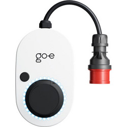 Go-e Home CH-04-22-01 22kW + Καλώδιο 30cm Type 2 (ΙΚ08)