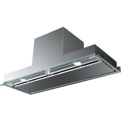 Franke Style Pro FSTPRO 908 Μηχανισμός Απορρόφησης 90cm Inox
