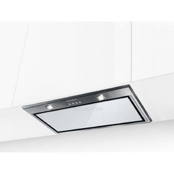 Faber Inca Lux EV8 Ix/Wh Μηχανισμός Απορρόφησης 52cm Inox