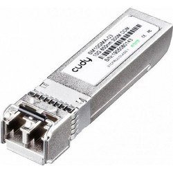 Transceiver Module Cudy (SM10GMA-03) - 10GBase-SR, SFP+ LC - Multimode SM10GMA-03