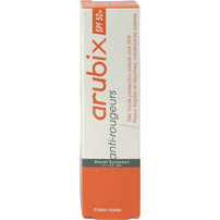 Arubix Antirougeurs Cream SPF50+ 40ml