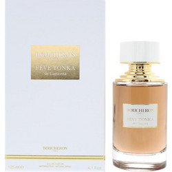 Boucheron La Collection Feve Tonka de Canaima Eau de Parfum 125ml