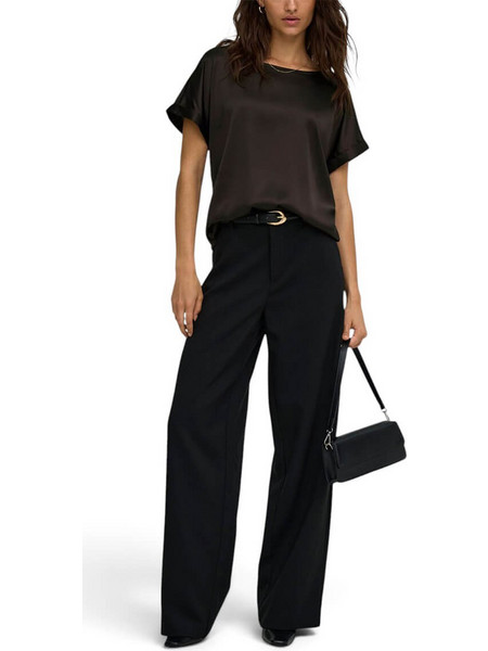 Γυναικεία μπλούζα JDYFIFI S/S TOP WVN NOOS / JDY / 15379643