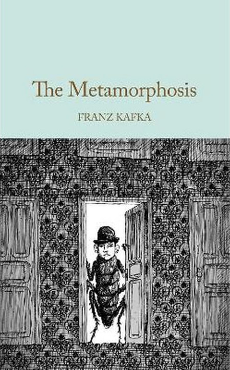 The Metamorphosis