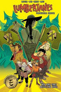 Lumberjanes Vol. 18 Lumberjanes Vol. 18