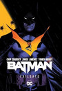 Batman Vol. 1: Failsafe Batman Vol. 1: Failsafe