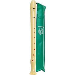 ΦΛΟΓΕΡΑ ΣΟΠΡΑΝΟ BAROQUE ΠΛΑΣΤΙΚΗ HOHNER 9509 C