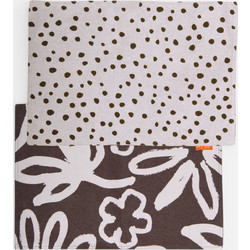 Nef-Nef Homeware Σουπλά Trust 33x48 Εκρού