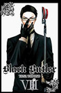BLACK BUTLER Tome 8 BLACK BUTLER Tome 8