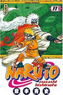 NARUTO Tome 11 NARUTO Tome 11