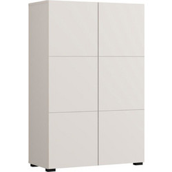 541444 ΒΙΤΡΙΝΑ ARGYLL 2K2V 117 CASHMERE ΧΡΩΜΑ 77X35X117ΕΚ