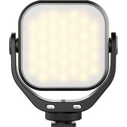 Ulanzi VL66 VIJIM - Rotating Led Video Light