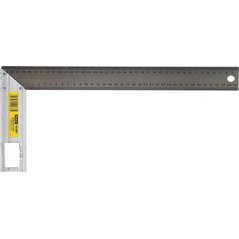 Stanley Γωνιόμετρο Μαραγκών Αλουμινίου Μήκους 40εκ