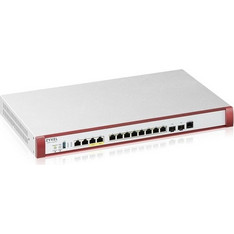Zyxel USGFLEX100H hardware firewall 3 Gbit/s USGFLEX100H-EU0102F