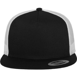 Flexfit Classic Trucker 2-Tone Καπέλο Jockey με Δίχτυ