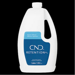 CND Retention+ Sculpting Liquids, 8 fl oz