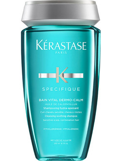 Kerastase Specifique Dermo Calm Bain Vital Σαμπουάν κατά της Ξηροδερμίας 250ml