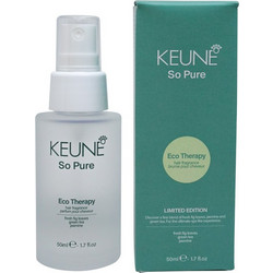 KEUNE SO PURE HAIR FRAGANCE 50ML