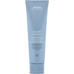 Aveda Smooth Infusion Perfectly Sleek Κρέμα Φορμαρίσματος Μαλλιών για Φριζάρισμα 150ml