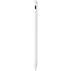 Ψηφιακή Γραφίδα Αφής Remax για iPad - Μαγνητική Προσάρτηση & Ακρίβεια - Συμβατότητα με Μοντέλα 2018+ Palm Rejection, USB-C