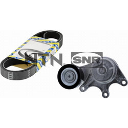 SNR KA850.05