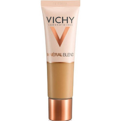 Vichy Mineral Blend Liquid Foundation 15 Terra 30ml