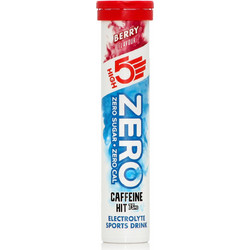 High 5 Zero Caffeine Hit Berry 20 Αναβράζοντα Δισκία