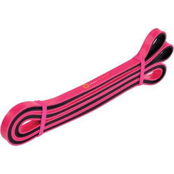 HMS GU06 Pink/Black