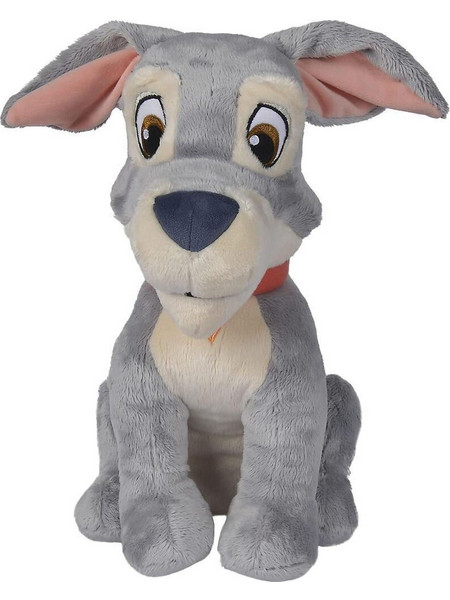 Simba Disney The Lady And Tramp Gulf 35cm