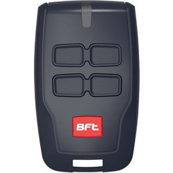 BFT Τηλεχειριστήριο γκαραζόπορτας BFT MITTO B RCB04 R1