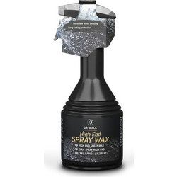 Σπρέι Κερί High End 500ml Dr. Wack
