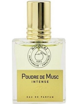 Nicolai Intense Eau de Parfum 100ml