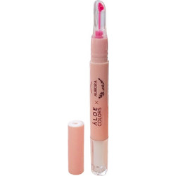 Aloe Colors X Aurora Spiritual Lip Elixir 2ml