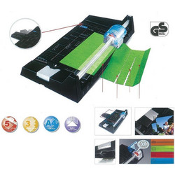 Κοπτικό trimmer 5σε1 Α4