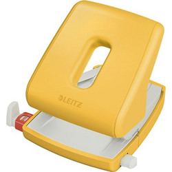 ΠΕΡΦΟΡΑΤΕΡ LEITZ 5004 30Φ COSY 19 WARM YELLOW