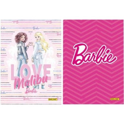 ΣΗΜΕΙΩΜΑΤΑΡΙΟ Α5 BARBIE MALIBU ΜΕ ΤΕΛΕΙΕΣ ΚΑΙ ΣΚΛΗΡΟ ΕΞΩΦΥΛΛΟ, 80ΓΡ. 96ΣΕΛ. 2 ΑΣΟΡΤΙ ΣΧΕΔΙΑ ONLINE