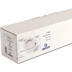 ΧΑΡΤΙ CANSON PHOTOJET SATIN 210gr 60" 152 x 30m*