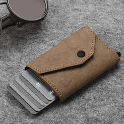 PULARYS PORTER GO CARDS 174610601 BROWN