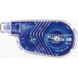 Διορθωτική Ταινία SW 4,2mm x 12m PLUS