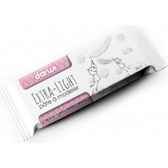 Darwi 160gr Extra Light Πηλός Αυτοξηραινόμενος Λευκός