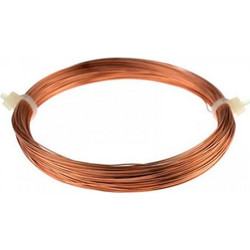 Rayher 10m Χάλκινο Σύρμα Κατασκευών 0,6mm